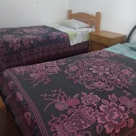 Hospedaje Solianka ボゴタ エクステリア 写真