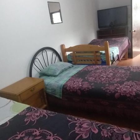 Hospedaje Solianka ボゴタ エクステリア 写真