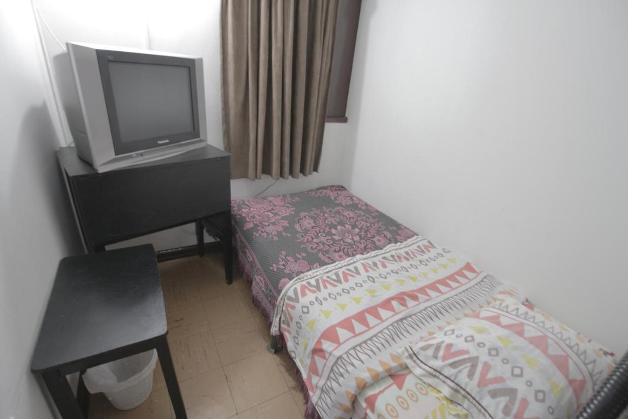 Hospedaje Solianka ボゴタ エクステリア 写真