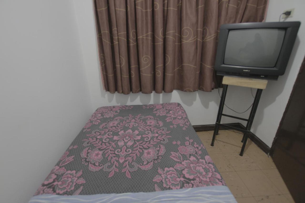 Hospedaje Solianka ボゴタ エクステリア 写真