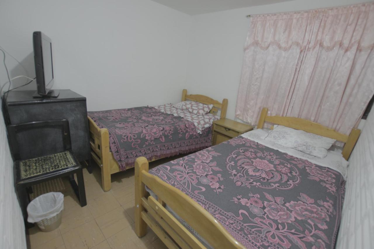 Hospedaje Solianka ボゴタ エクステリア 写真