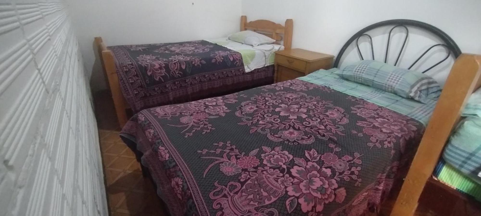 Hospedaje Solianka ボゴタ エクステリア 写真